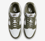 Nike Dunk Low Medium Olive (W)