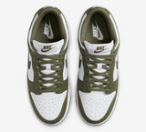 Nike Dunk Low Medium Olive (W)