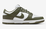 Nike Dunk Low Medium Olive (W)