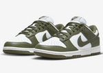 Nike Dunk Low Medium Olive (W)