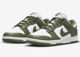Nike Dunk Low Medium Olive (W)