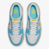 Nike Dunk Low Next Nature Homer Simpson (GS)