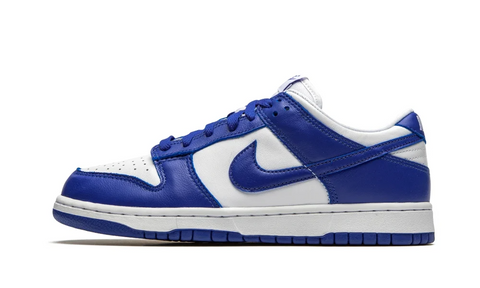 Nike Dunk Low SP Kentucky (2020/2022)