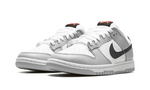 Nike Dunk Low SE Lottery Pack Grey Fog