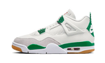 Jordan 4 Retro SB Pine Green