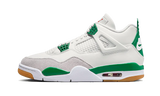Jordan 4 Retro SB Pine Green
