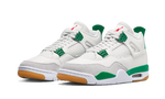 Jordan 4 Retro SB Pine Green