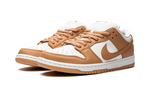 Nike SB Dunk Low Pro ISSO Light Cognac