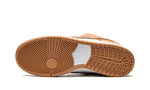 Nike SB Dunk Low Pro ISSO Light Cognac
