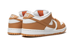 Nike SB Dunk Low Pro ISSO Light Cognac