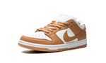 Nike SB Dunk Low Pro ISSO Light Cognac