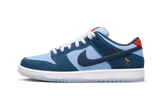 Nike SB Dunk Low Pro Why So Sad?