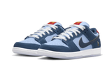 Nike SB Dunk Low Pro Why So Sad?