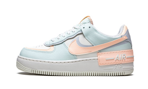 Nike Air Force 1 Low Shadow Sail Barely Green (W)