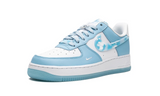 Nike Air Force 1 Low Nail Art White Blue (W)