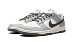 Nike Dunk Low Light Smoke Grey (W)