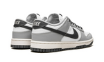 Nike Dunk Low Light Smoke Grey (W)