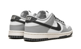 Nike Dunk Low Light Smoke Grey (W)