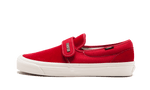 Vans Slip-On 47 V DX Fear of God Red