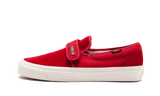 Vans Slip-On 47 V DX Fear of God Red