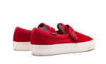 Vans Slip-On 47 V DX Fear of God Red