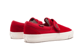Vans Slip-On 47 V DX Fear of God Red