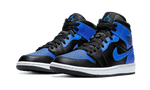 Jordan 1 Mid Hyper Royal