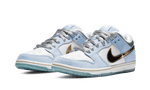 Nike SB Dunk Low Sean Cliver