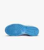 Nike Dunk Low Reverse UNC (W)