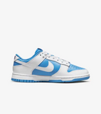 Nike Dunk Low Reverse UNC (W)