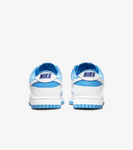 Nike Dunk Low Reverse UNC (W)