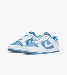 Nike Dunk Low Reverse UNC (W)