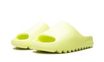 adidas Yeezy Slide Glow Green