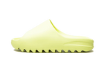 adidas Yeezy Slide Glow Green